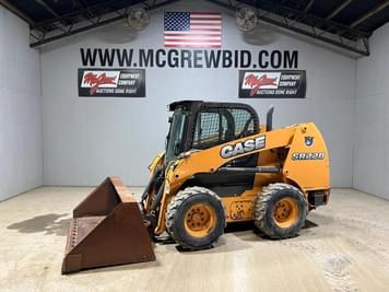 Main image Case SR220